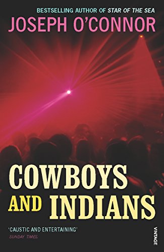 Cowboys and Indians Cowboys and Indians