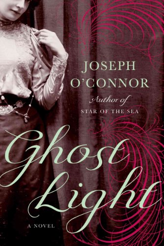 Ghost Light Ghost Light