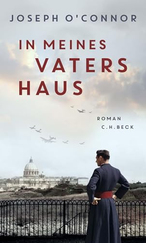 In meines Vaters Haus: Roman von C.H.Beck