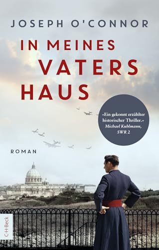 In meines Vaters Haus: Roman von C.H.Beck