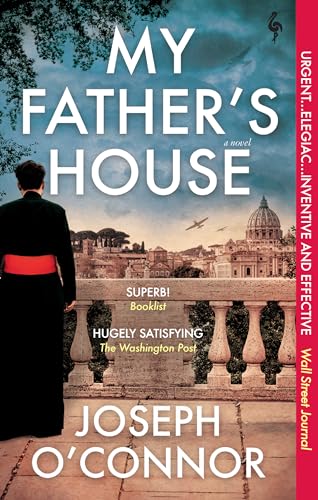 My Father's House (Rome Escape Line Trilogy) von Europa Editions