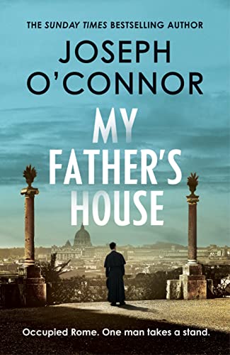 My Father's House: As seen on BBC Between the Covers (Rome Escape Line, 1) von Harvill Secker