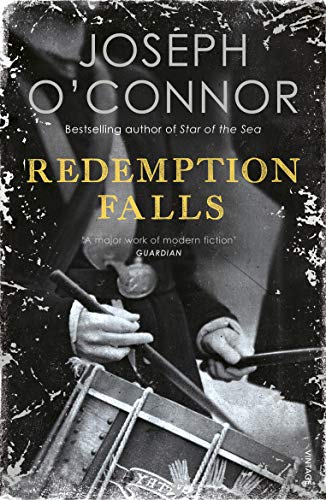 Redemption Falls Redemption Falls von Vintage