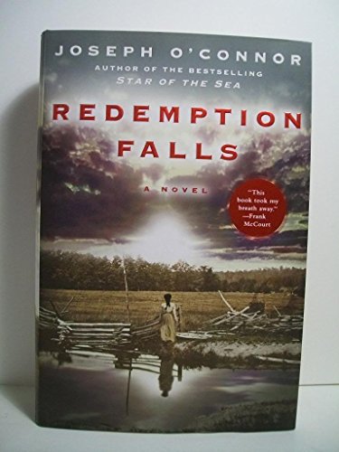 Redemption Falls: A Novel