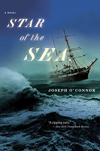 Star of the Sea Star of the Sea