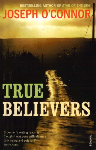 True Believers von Vintage