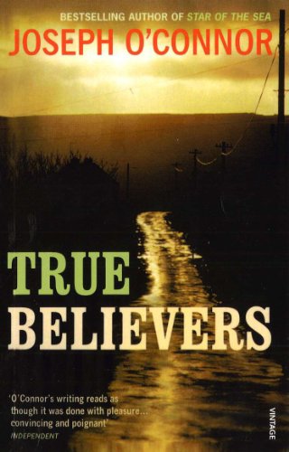 True Believers True Believers