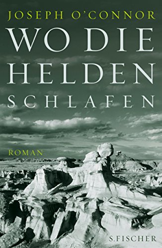 Wo die Helden schlafen (Literatur (international))