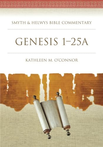 Genesis 1-25A (Smyth & Helwys Bible Commentary series) von Smyth & Helwys Publishing, Incorporated