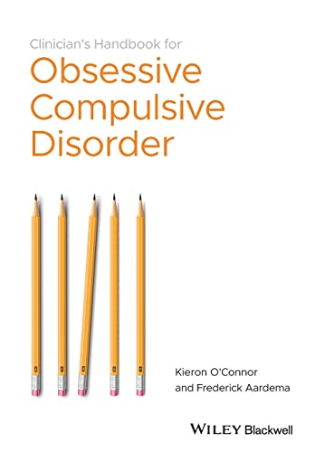 Clinician's Handbook for Obsessive Compulsive Disorder: Inference-Based Therapy