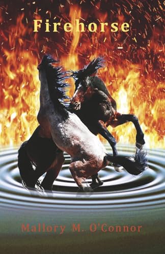 Firehorse von Bookbaby