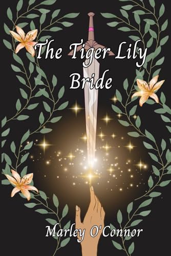 The Tiger Lilly Bride von Independently published