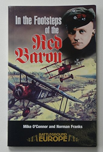 In the Footsteps of the Red Baron (Battleground Europe)