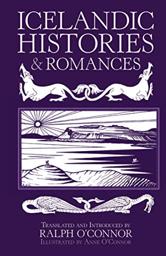 Icelandic Histories and Romance von The History Press