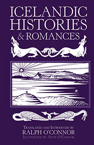 Icelandic Histories and Romance