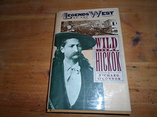 'Wild' Bill Hickok