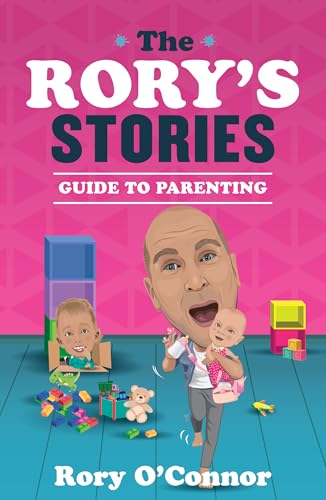 The Rory's Stories Guide to Parenting von Gill Books