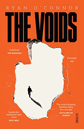 The Voids von Scribe Publications