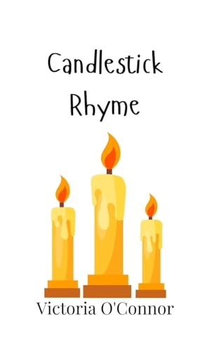 Candlestick Rhyme von Creative Arts Management OÜ