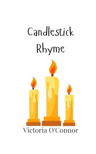 Candlestick Rhyme von Creative Arts Management OÜ