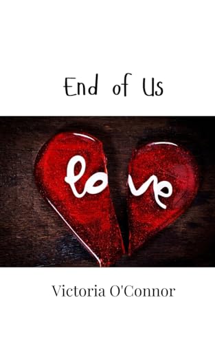End of Us von Creative Arts Management OÜ