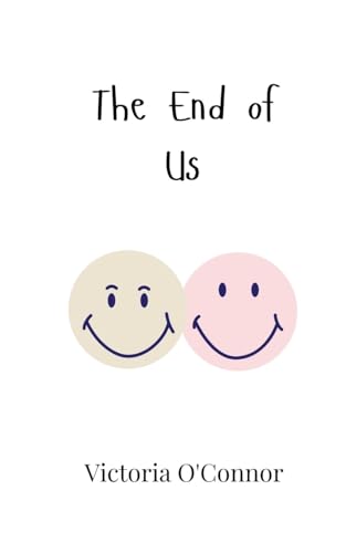 The End of Us von Creative Arts Management OÜ