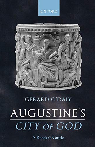 Augustine's City of God: A Reader's Guide