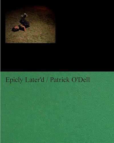 Epicly Later'd von Anthology Editions