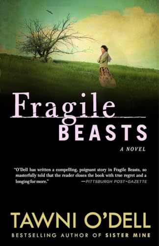 Fragile Beasts: A Novel von Broadway Books