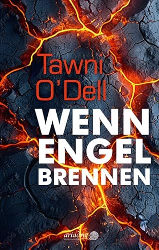 Wenn Engel brennen (Ariadne) von Argument Verlag mit Ariadne