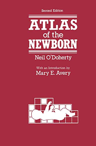 Atlas of the Newborn von Springer