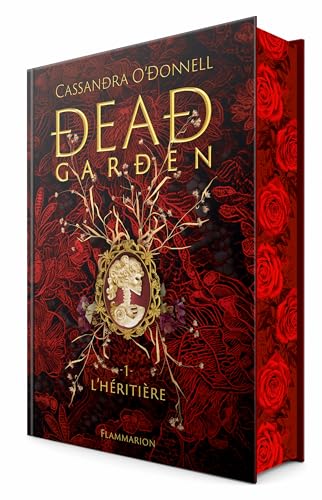 Dead Garden: L'héritière - Édition collector (1)