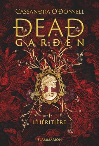 Dead Garden: L'héritière - Édition collector (1)