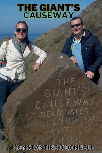 The Giant's Causeway von Writers Apex