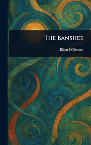 The Banshee von Anson Street Press