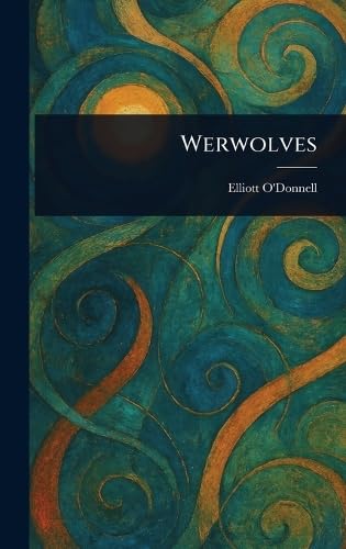 Werwolves von Anson Street Press