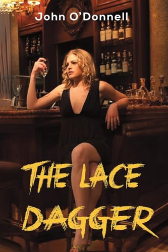 The Lace Dagger von Austin Macauley Publishers