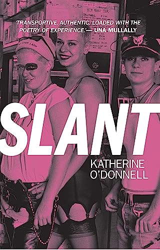 Slant Slant von New Island Books