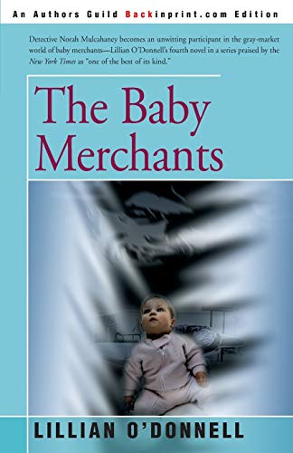 The Baby Merchants von iUniverse.com