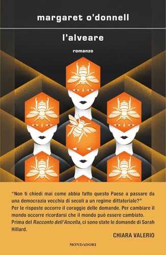 L'alveare (Scrittori italiani e stranieri)