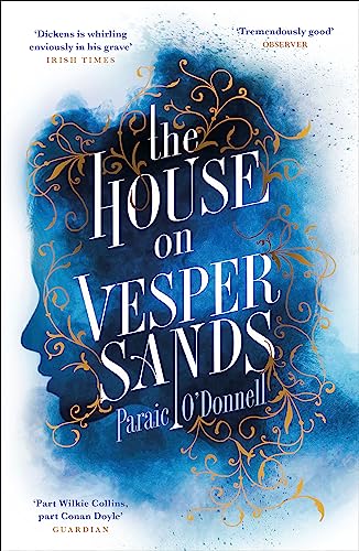 The House on Vesper Sands von Orion Publishing Group