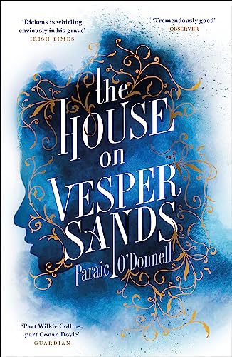 The House on Vesper Sands