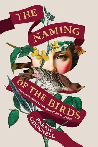 The Naming of the Birds von W&N