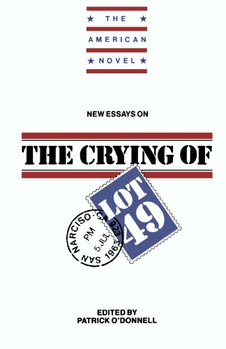 New Essays on The Crying of Lot 49 (American Novel) von Cambridge University Press