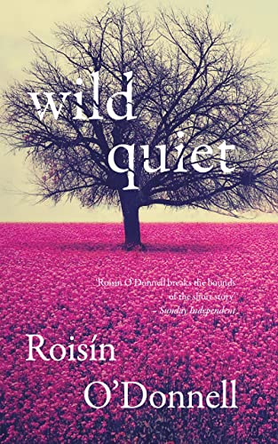 Wild Quiet von New Island Books