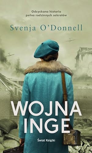 Wojna Inge von Świat Książki