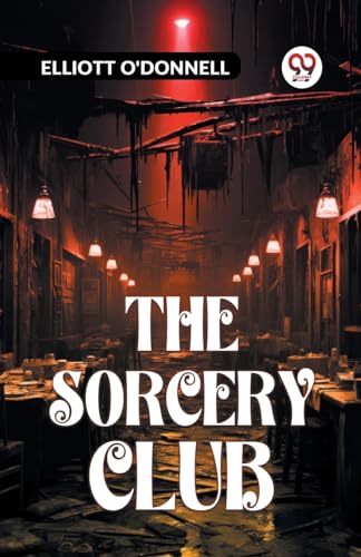 The Sorcery Club von Double9 Books