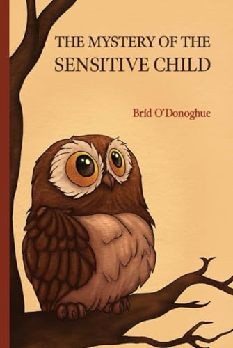 THE MYSTERY OF THE SENSITIVE CHILD