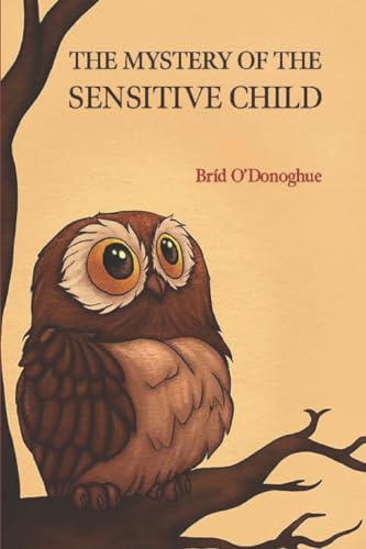 THE MYSTERY OF THE SENSITIVE CHILD von Nielsen