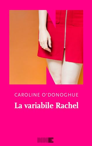 La variabile Rachel (Le fuggitive) von NN Editore